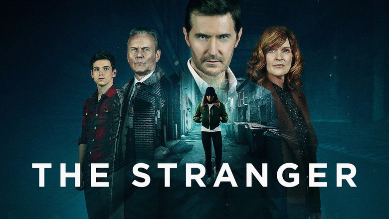 The Stranger still 2