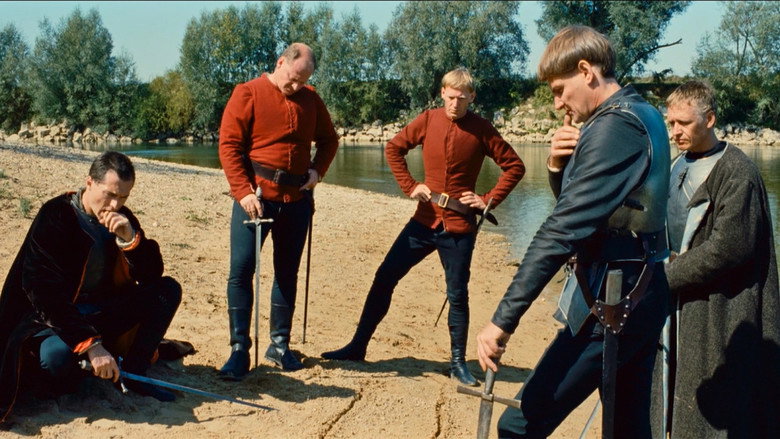 Joan the Maid I: The Battles still 5