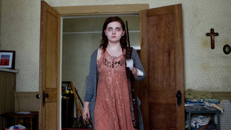 Maggie still 1