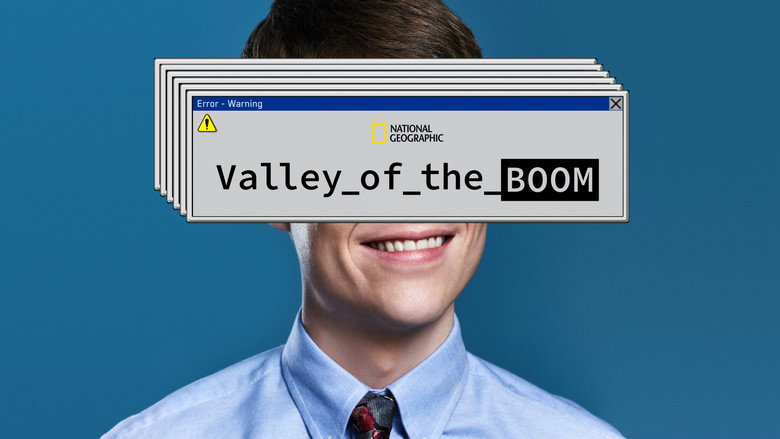Valley of the Boom still 8