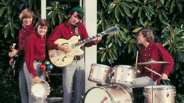 The Monkees still 1