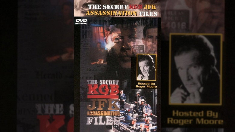 The Secret KGB JFK Assassination Files still 1