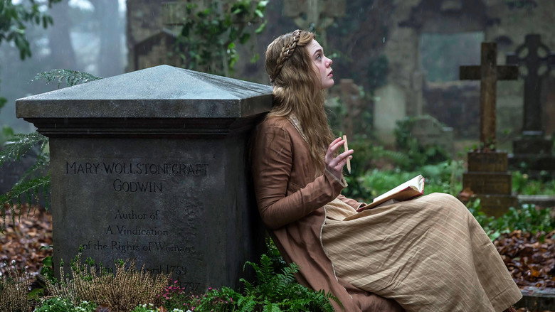 Mary Shelley still 7