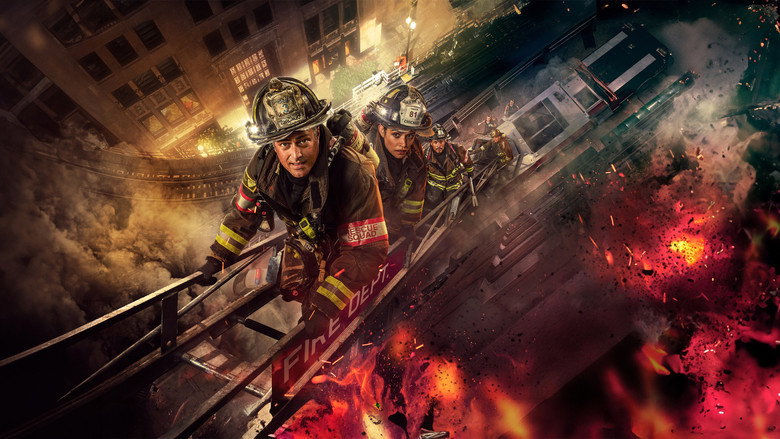 Chicago Fire still 4