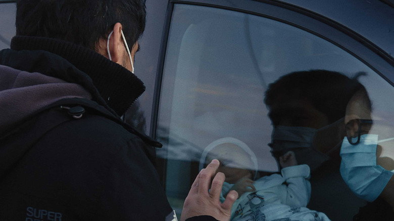 The First Wave still 6