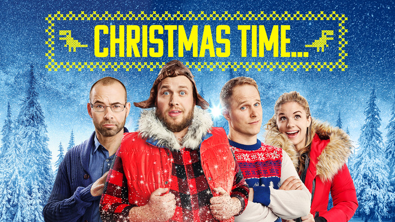 Christmas Time still 1