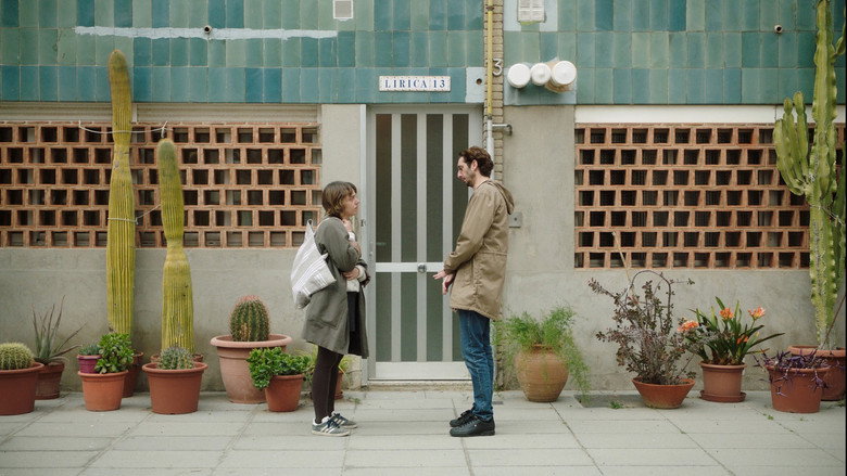 Mamífera still 4