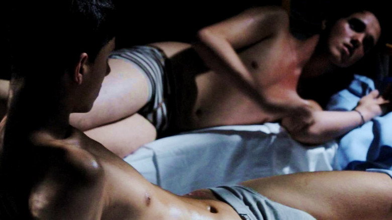 Dark Love still 2
