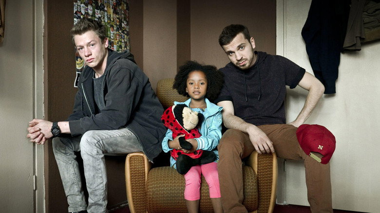 Familie Braun still 2
