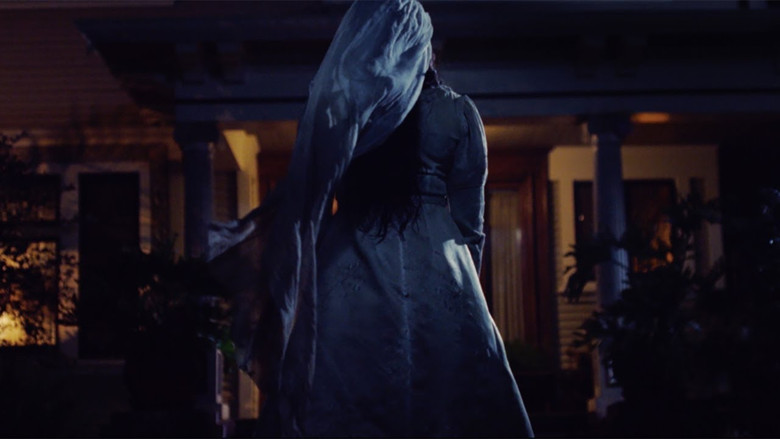 The Curse of La Llorona still 2