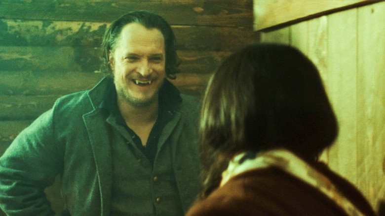 Resurrection Road still 6
