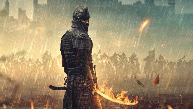 Rise of the Conqueror still 8