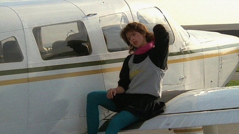 Hangin' Out still 6