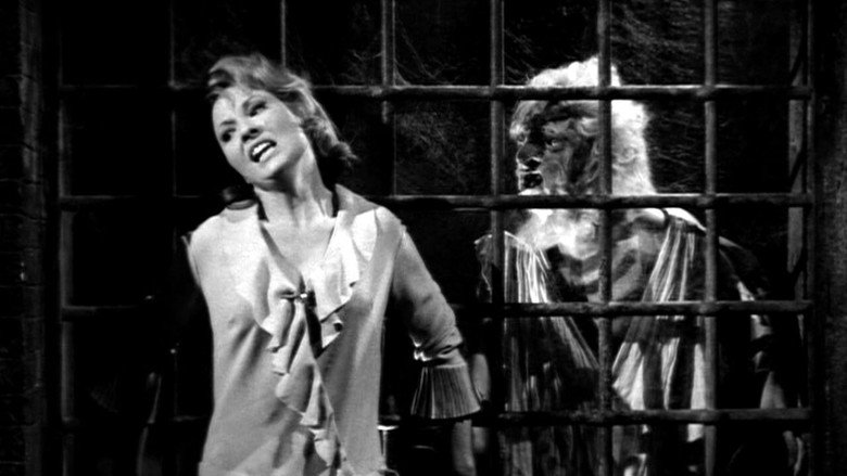 Tomb of Torture still 1