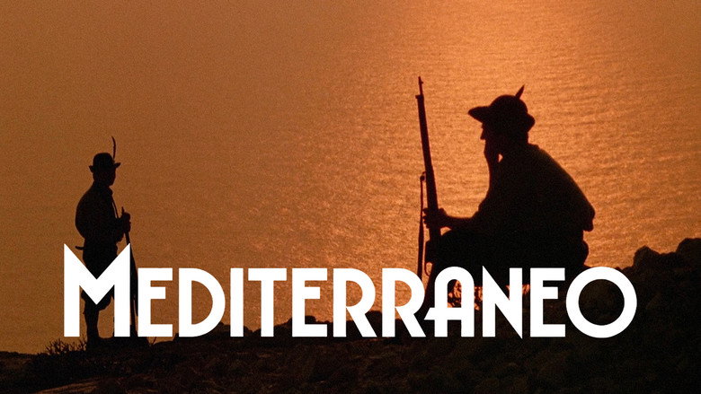Mediterraneo still 1
