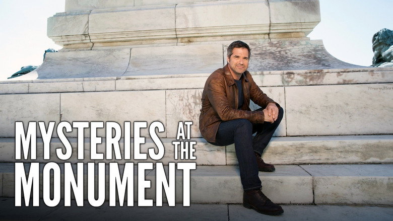 Mysteries at the Monument still 4