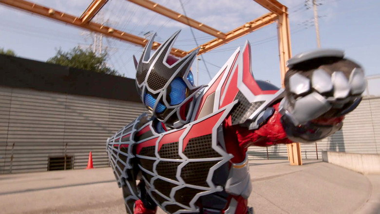 Kamen Rider Revice: Hiromi's Memory Movie still 1
