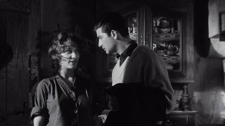 Le Beau Serge still 3