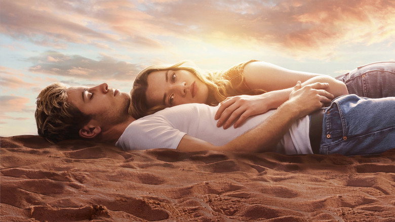 Close to the Horizon still 6
