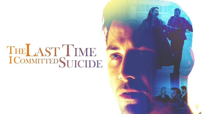 The Last Time I Committed Suicide still 8