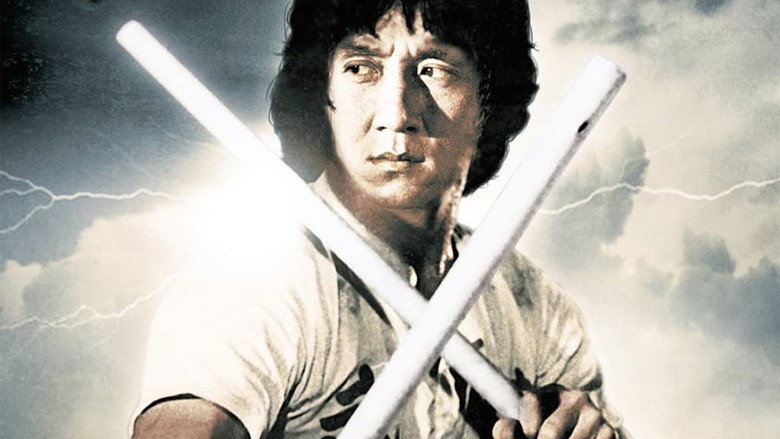 New Fist of Fury still 8