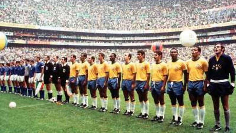 Pelé - A Origem still 1