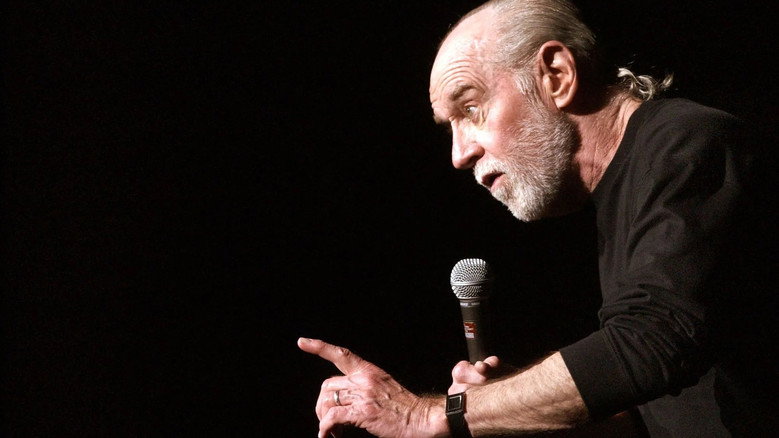George Carlin's American Dream still 1