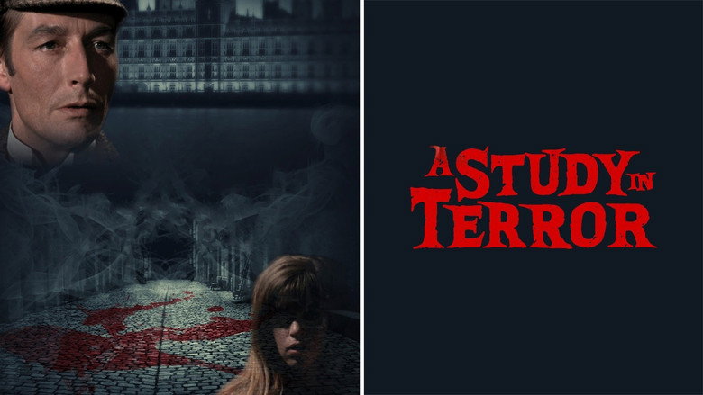 A Study in Terror still 8