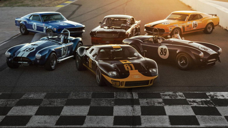 Million Dollar Car Hunters still 1