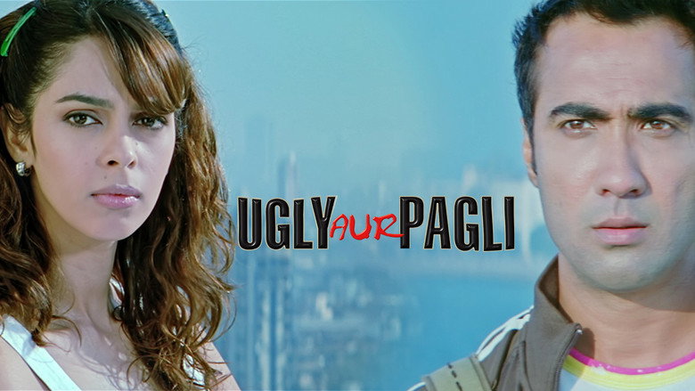 Ugly Aur Pagli still 4