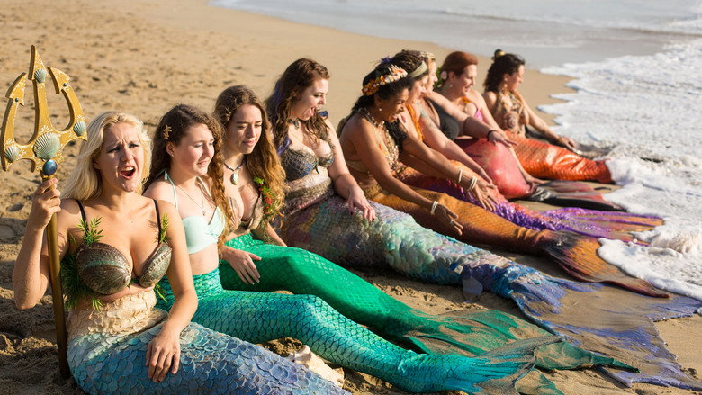 Mermaids still 1
