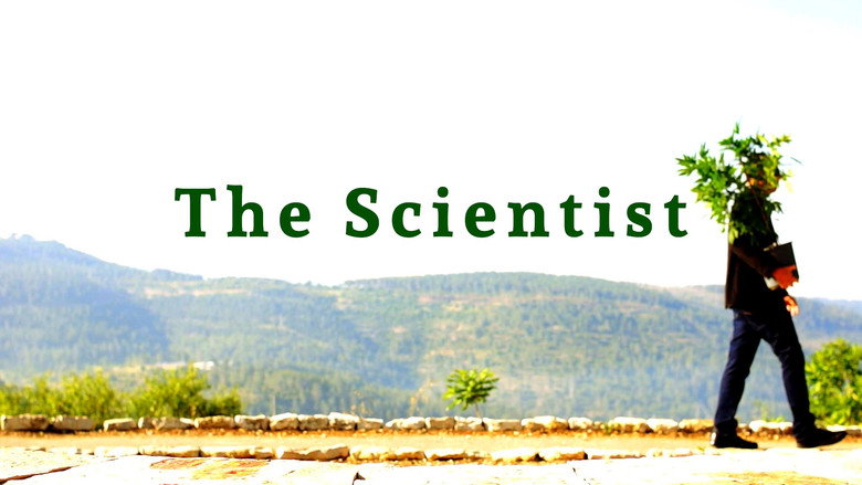 The Scientist: Are We Missing Something? still 2