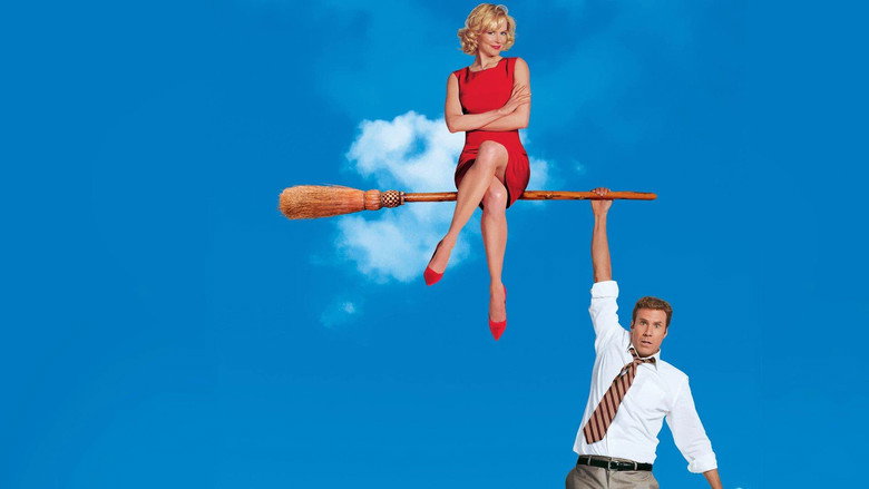 Bewitched still 3