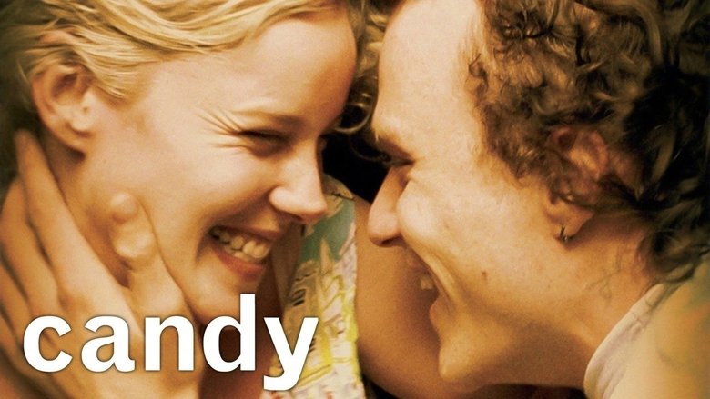 Candy still 8