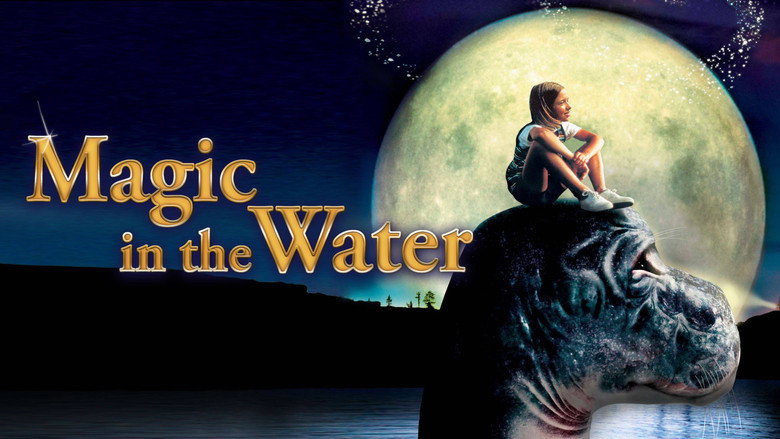 Magic in the Water still 1