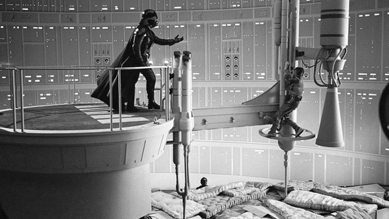 The Making of The Empire Strikes Back still 1