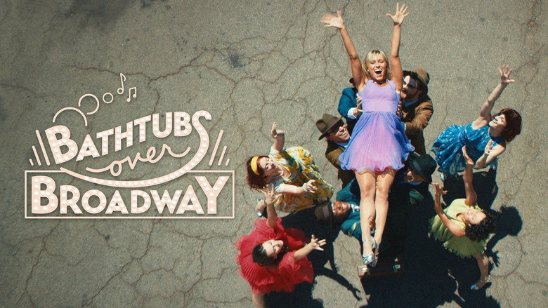 Bathtubs Over Broadway still 8