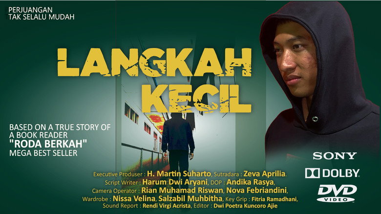 Langkah Kecil still 1