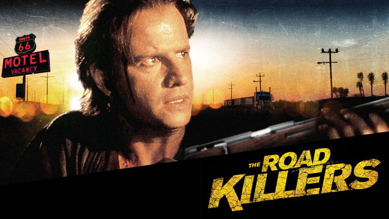 The Road Killers still 6
