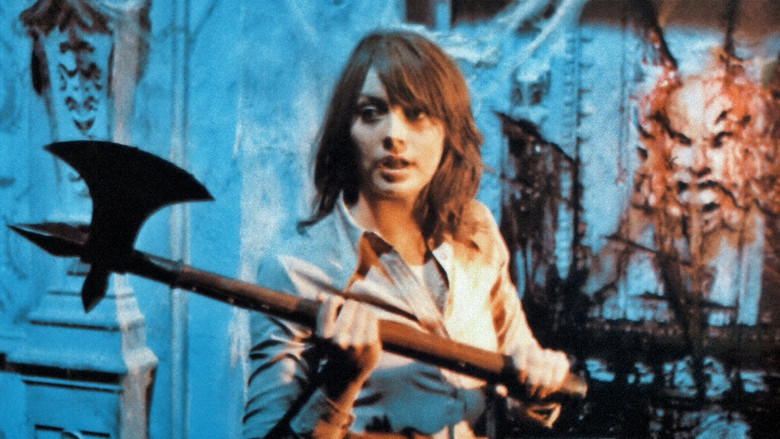 From Beyond the Grave still 1