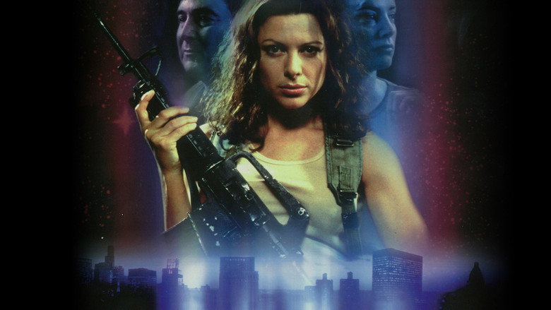 Fatal Conflict still 3