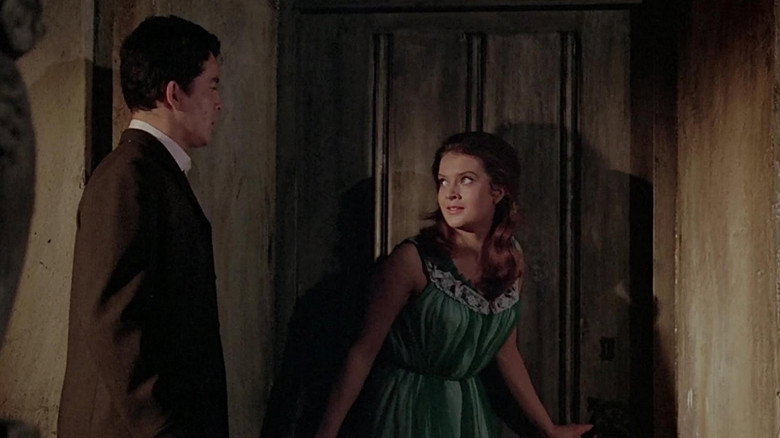 The Kiss of the Vampire still 5