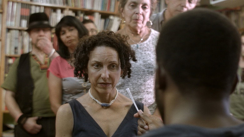 ANYA still 2