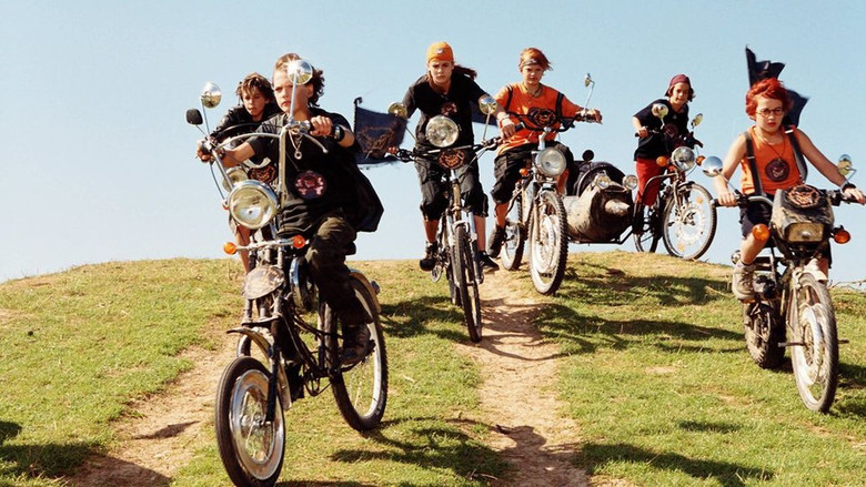 The Wild Soccer Bunch 2 still 6