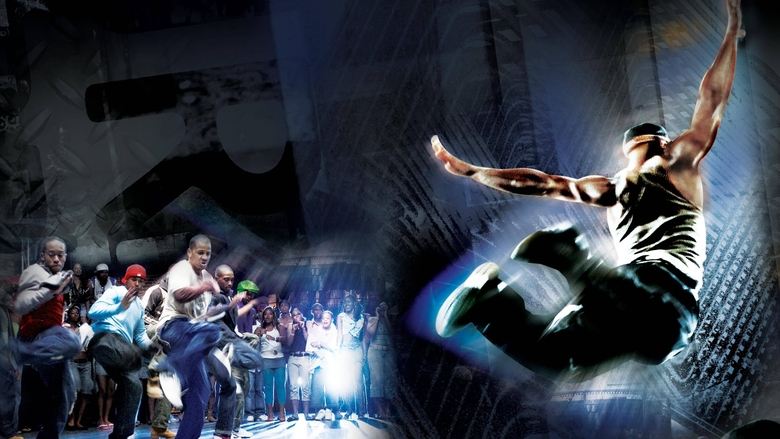 Stomp the Yard still 1