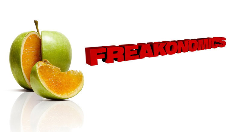 Freakonomics still 1