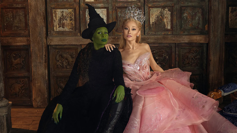 Defying Gravity: The Curtain Rises on Wicked still 6