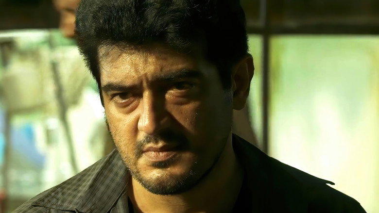 Billa II still 1