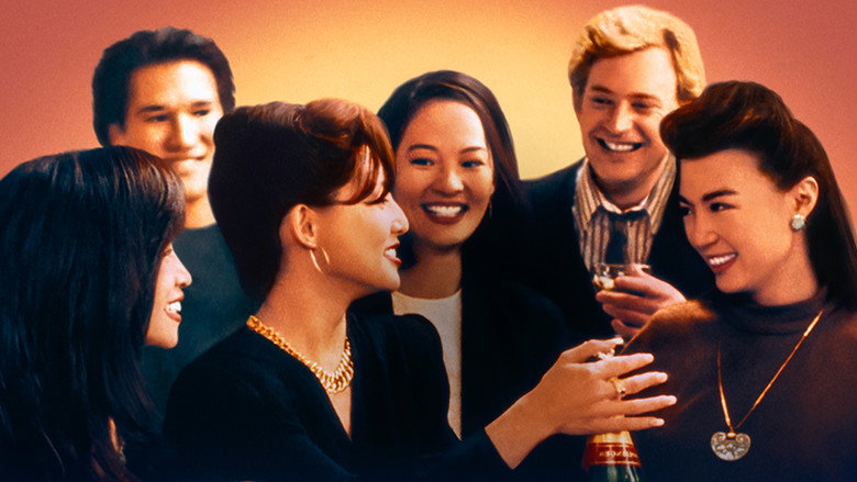The Joy Luck Club still 6