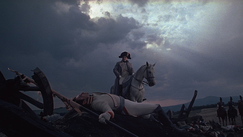 War and Peace still 2